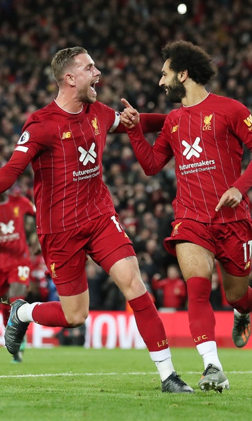 Arsenal captain Xhaka enraged; Liverpool beats Tottenham